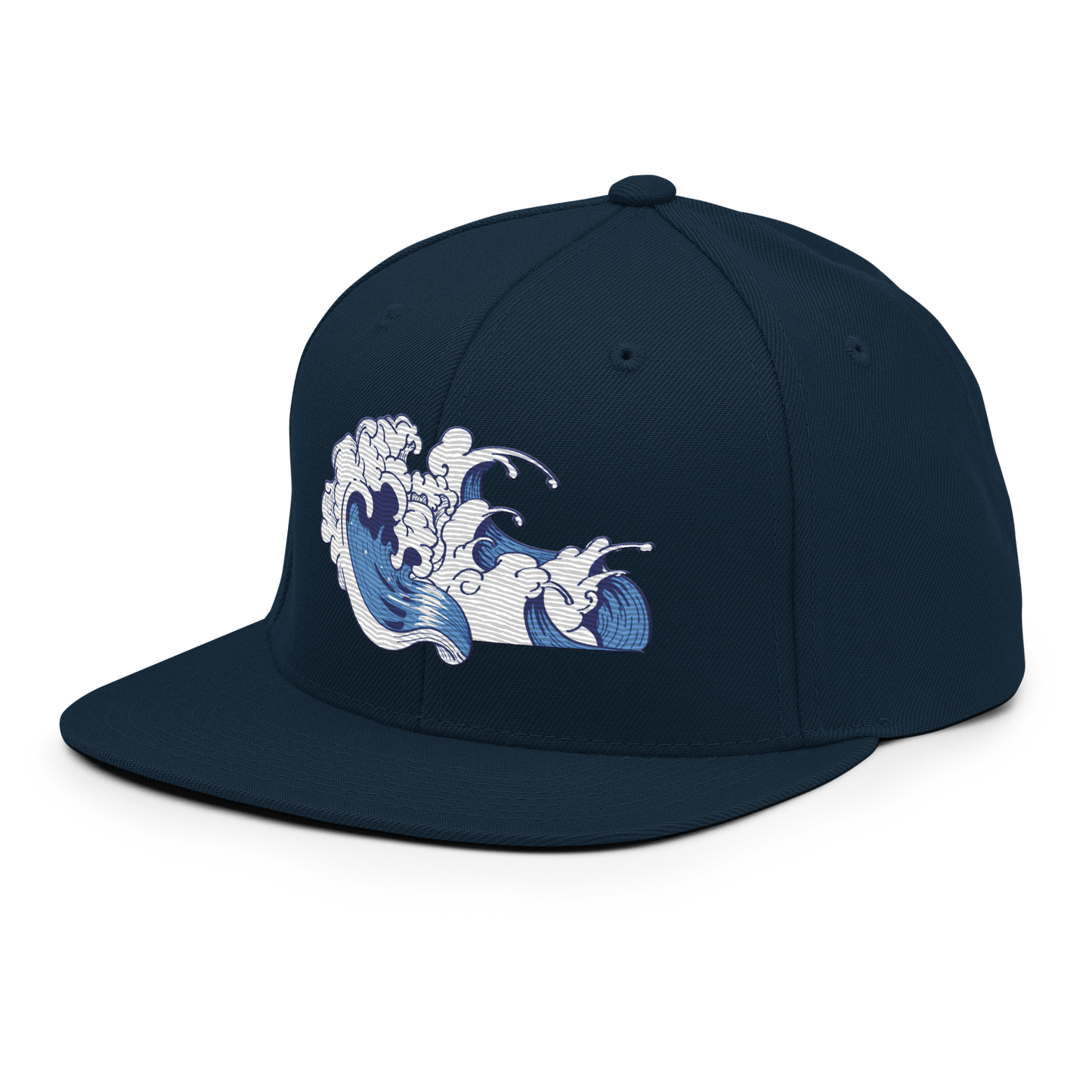 Waves Hat