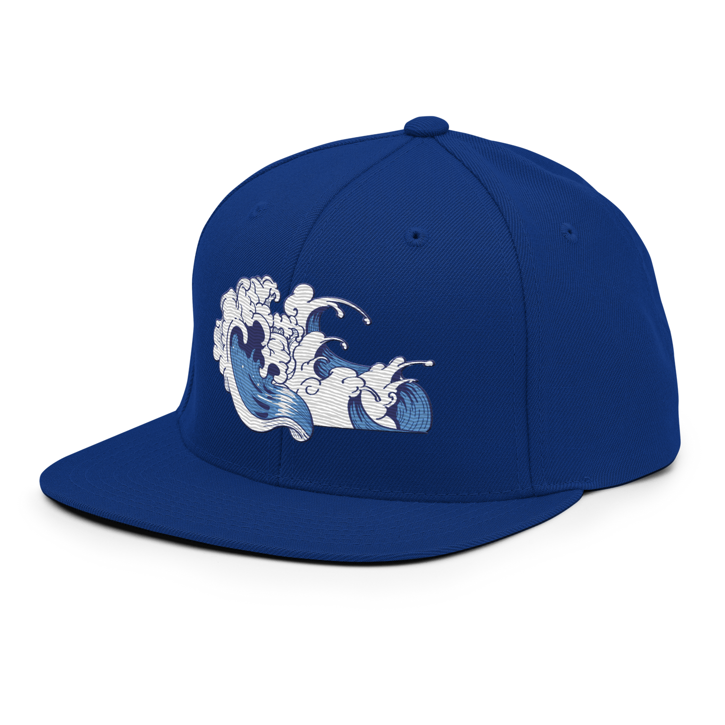 Waves Hat