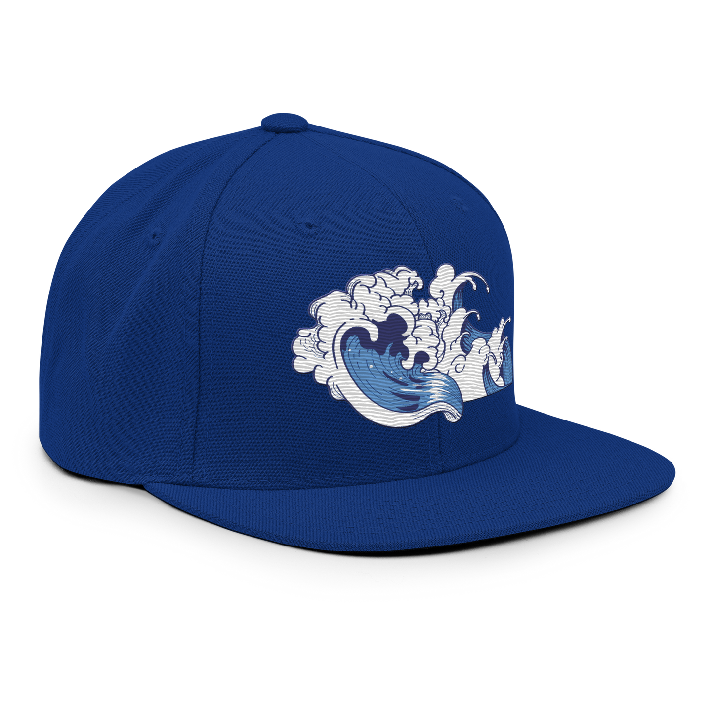 Waves Hat