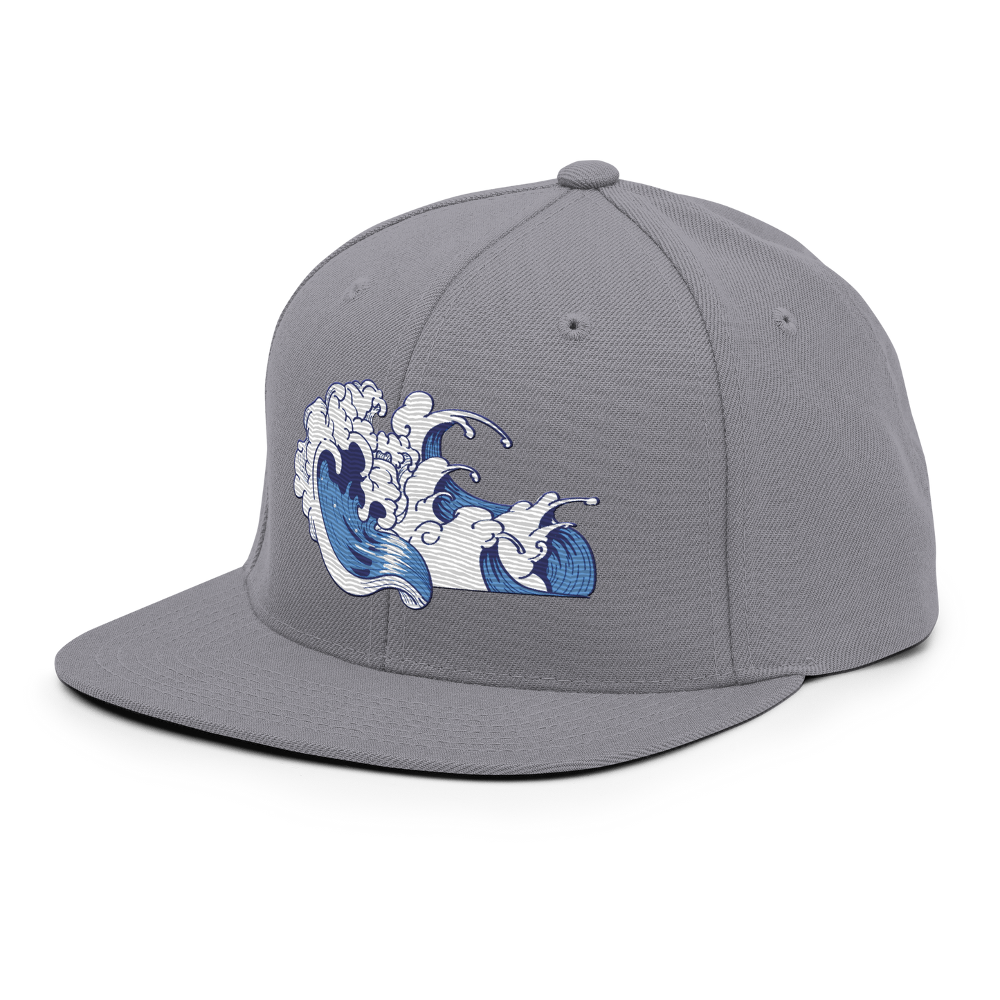 Waves Hat