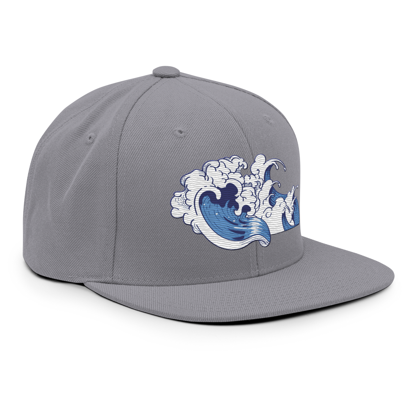 Waves Hat
