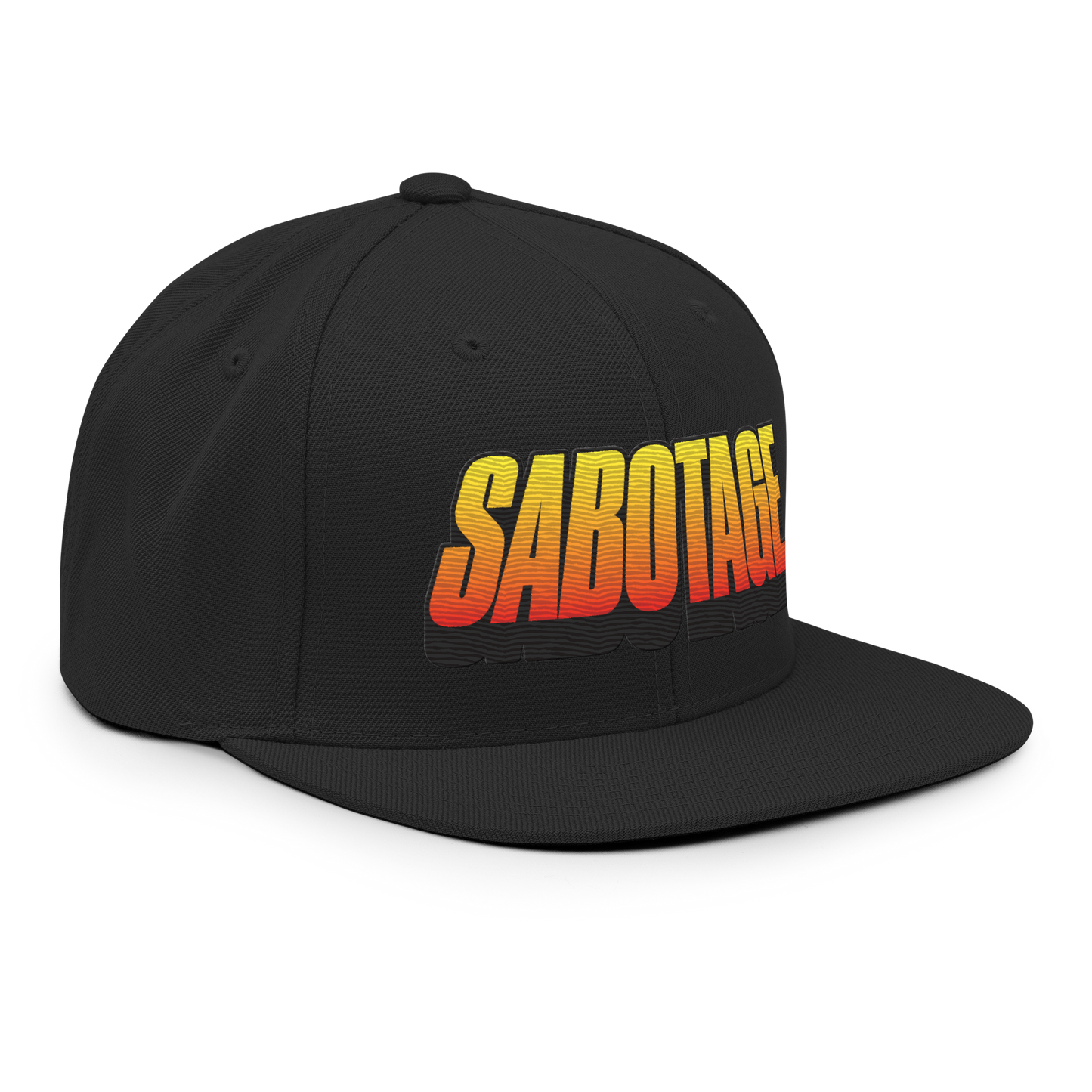 Sabotage Hat