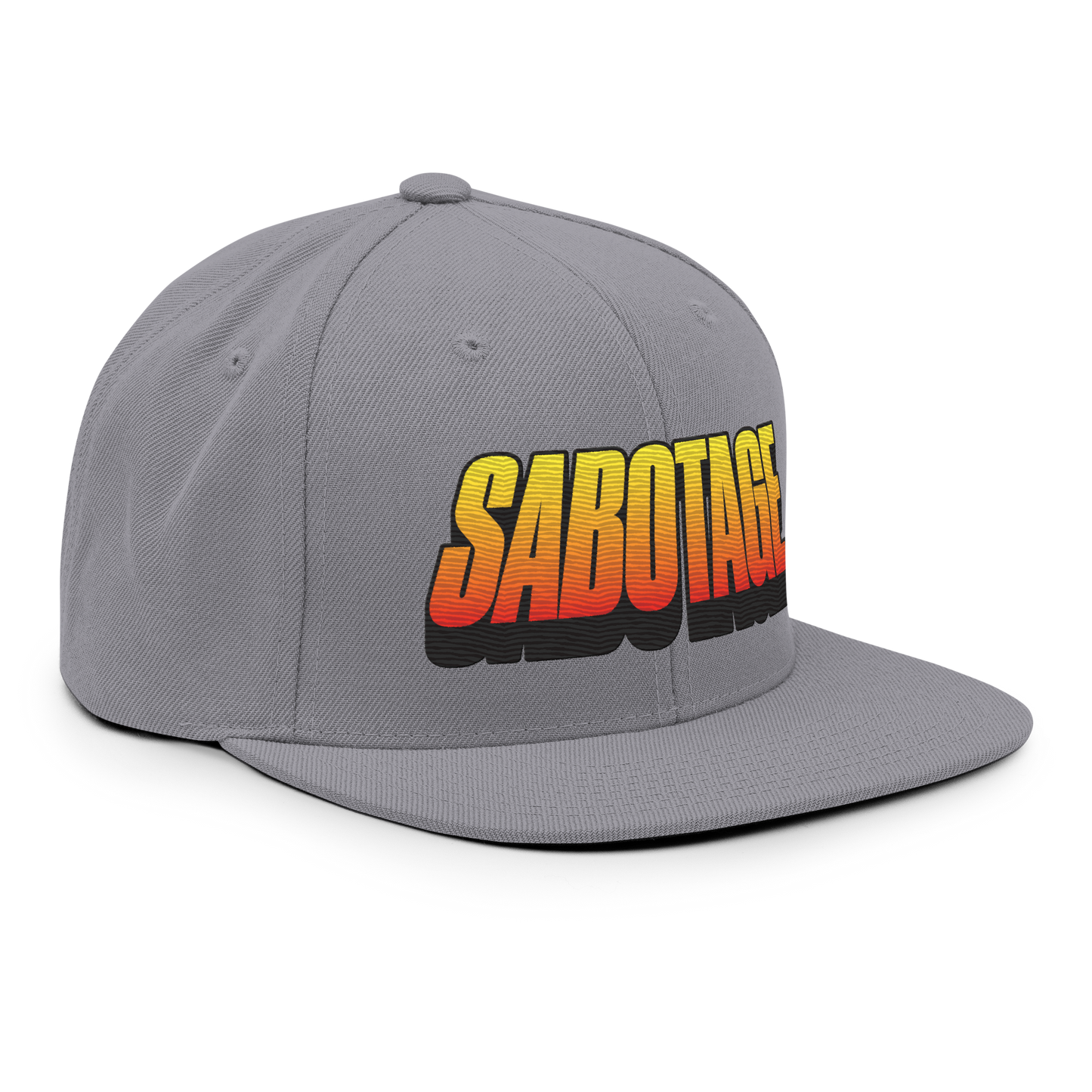 Sabotage Hat